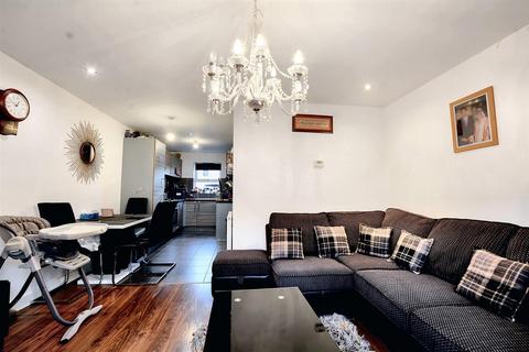 2 bedroom end of terrace house for sale - Spinning Drive, Nottingham