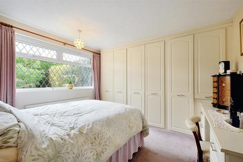 3 bedroom detached bungalow for sale - Abbotsbury Close, Nottingham