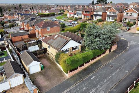 3 bedroom detached bungalow for sale, Abbotsbury Close, Nottingham