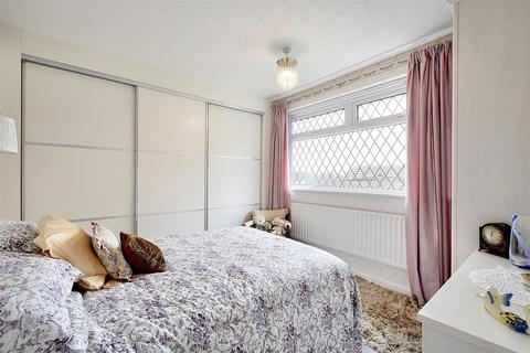 2 Abbotsbury Close, Nottingham, NG5 5AL