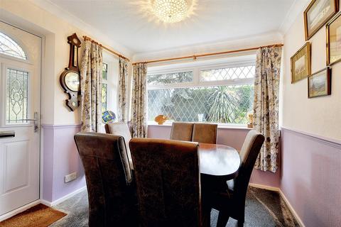 2 Abbotsbury Close, Nottingham, NG5 5AL