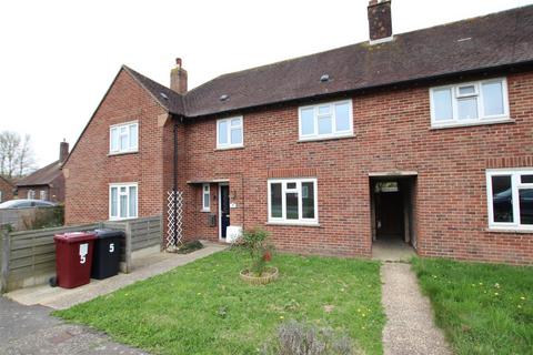 3 bedroom terraced house to rent - Fletcher Place, North Mundham, Chichester