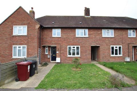3 bedroom terraced house to rent, Fletcher Place, North Mundham, Chichester