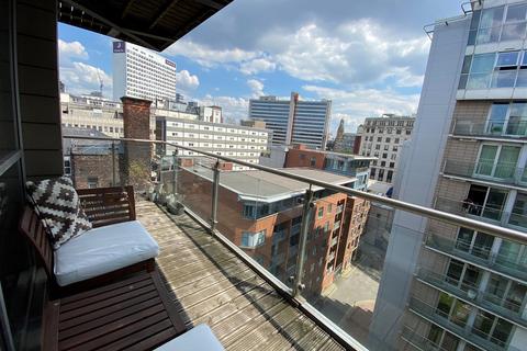 2 bedroom flat for sale - The Edge, Clowes Street, Salford