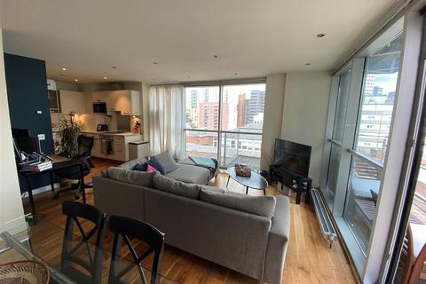 2 bedroom flat for sale - The Edge, Clowes Street, Salford