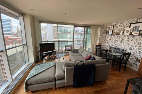 2 bedroom flat for sale, The Edge, Clowes Street, Salford