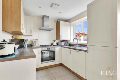 25 Linthurst Crescent, Redditch, B97 6SQ
