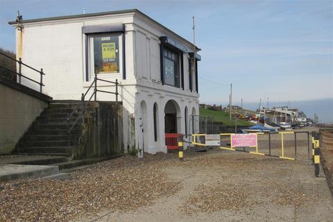 2 bedroom detached house for sale, East Cliff Parade, Herne Bay