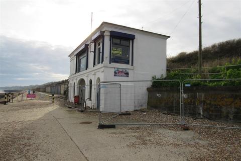 2 bedroom detached house for sale, East Cliff Parade, Herne Bay