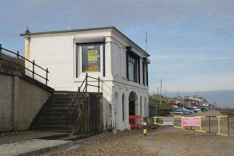 2 bedroom detached house for sale, East Cliff Parade, Herne Bay