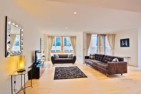 Cranbrook House, 84 Horseferry Road, Westminster, London, SW1P