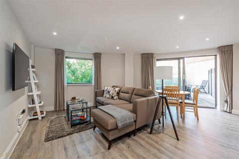 1 bedroom flat for sale - Dolben Court, Montaigne Close, Westminster, London SW1P