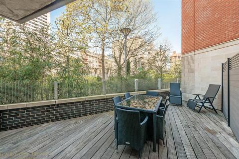 1 bedroom flat for sale, Dolben Court, Montaigne Close, Westminster, London SW1P