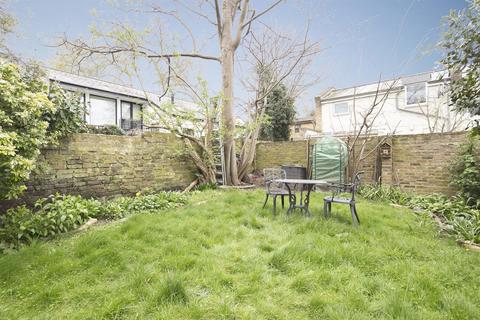 1 bedroom terraced house for sale, Camberwell Grove, Camberwell, SE5
