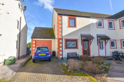 2 bedroom house for sale, Norfolk Place, Penrith