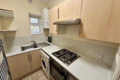 1 bedroom apartment to rent - Grosvenor Road, Whalley Range, Manchester