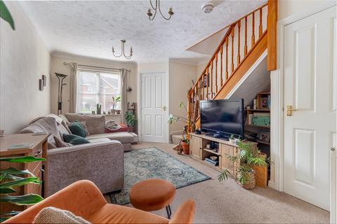2 bedroom end of terrace house for sale, Malham Place, Worcester