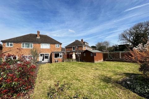 3 bedroom semi-detached house for sale, Vincent Road, Sutton Coldfield, B75 6AN