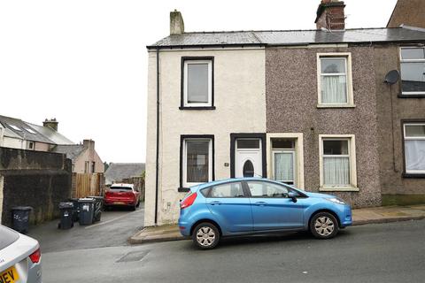 3 bedroom end of terrace house for sale, Cleator Street, Dalton-In-Furness