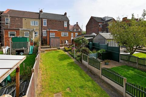 2 bedroom terraced house for sale - Clowne Road, Stanfree, Chesterfield