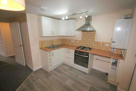 1 bedroom flat to rent - The Old Stables,The New Cut,Cullompton,Devon,