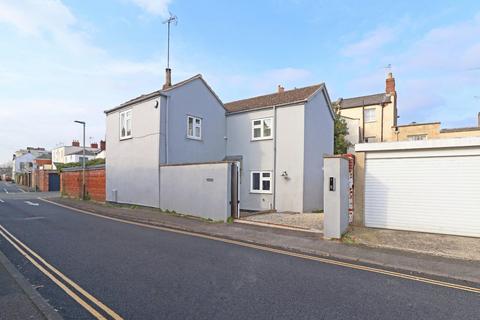 3 bedroom cottage for sale, Montpellier Terrace, Back, Cheltenham