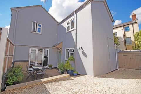 3 bedroom cottage for sale, Montpellier Terrace, Back, Cheltenham