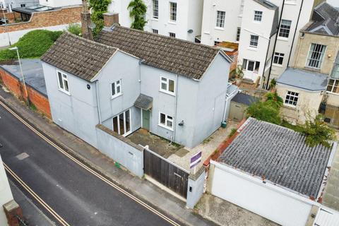 3 bedroom cottage for sale, Montpellier Terrace, Back, Cheltenham