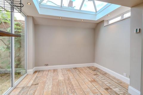 3 bedroom cottage for sale, Montpellier Terrace, Back, Cheltenham