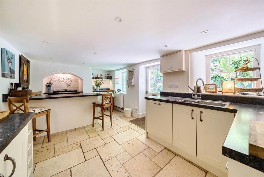 Bucks Mills, Bideford 4 bed detached house for sale £650,000