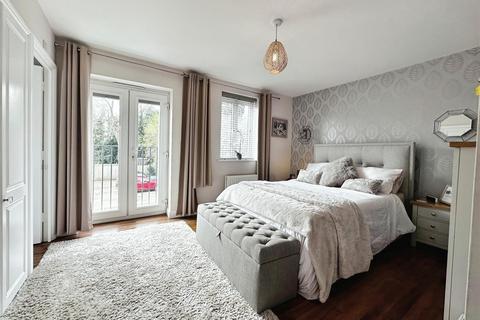 2 bedroom duplex for sale - Campriano Drive, Warwick
