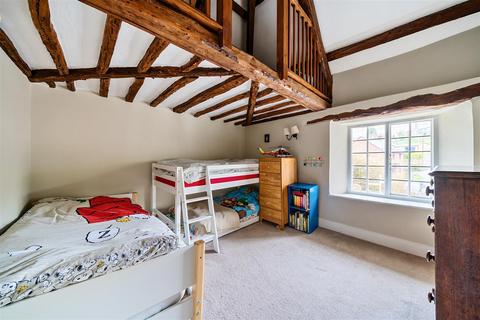 2 bedroom semi-detached house for sale, Kingsbridge, Luxborough, Watchet