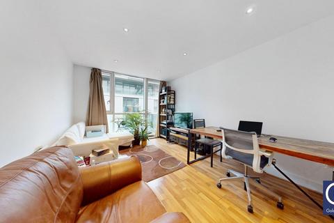 1 bedroom apartment to rent - Times Square, London, E1