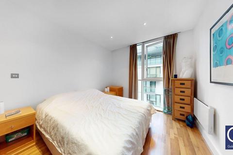 1 bedroom apartment to rent - Times Square, London, E1