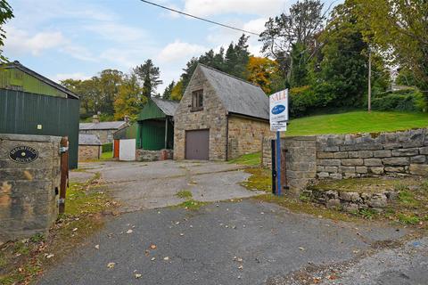 Land for sale - Far Hill, Ashover, Chesterfield