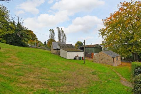 Land for sale - Far Hill, Ashover, Chesterfield