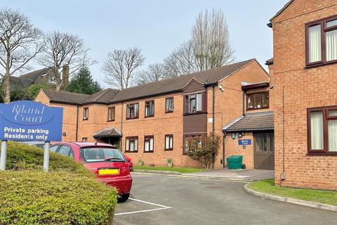 2 bedroom ground floor flat for sale - Riland Court, Penns Lane, Sutton Coldfield