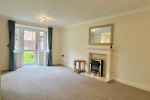 2 bedroom ground floor flat for sale, Riland Court, Penns Lane, Sutton Coldfield