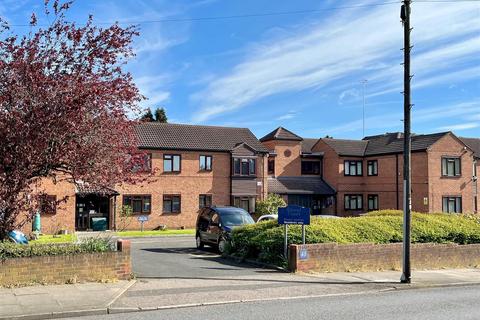 2 bedroom ground floor flat for sale, Riland Court, Penns Lane, Sutton Coldfield