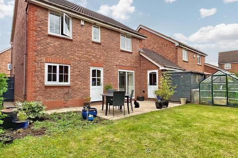 4 bedroom detached house for sale - Holly Close, Walmley, Sutton Coldfield