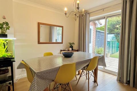 4 bedroom detached house for sale, Holly Close, Walmley, Sutton Coldfield