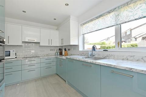 4 bedroom detached house for sale - Coniston Road, Dronfield Woodhouse, Dronfield