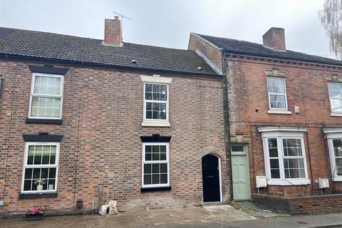 3 bedroom terraced house for sale - Church Hill Street, Burton-On-Trent DE15