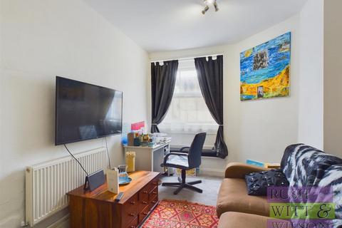 3 bedroom flat for sale, Eversfield Place, St. Leonards-On-Sea