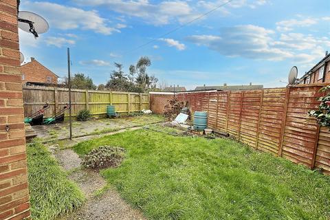 2 Kittiwake Close, Ipswich, IP2 9NT