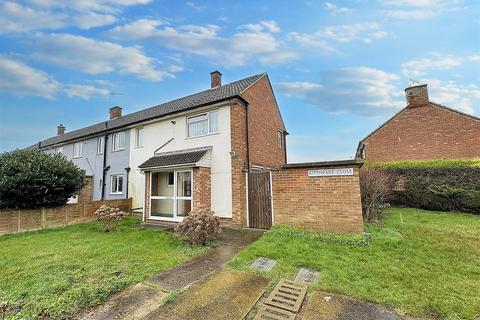 2 Kittiwake Close, Ipswich, IP2 9NT