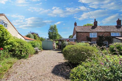 2 bedroom semi-detached house for sale, The Street, Swanton Abbott, Norwich