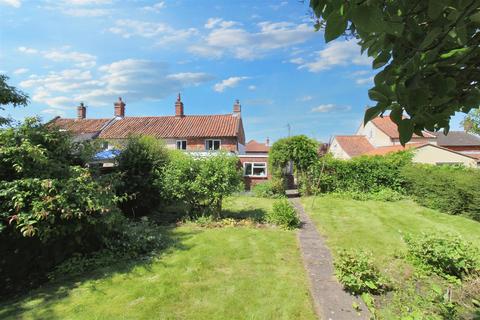 2 bedroom semi-detached house for sale, The Street, Swanton Abbott, Norwich