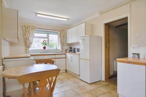 2 bedroom semi-detached house for sale, The Street, Swanton Abbott, Norwich