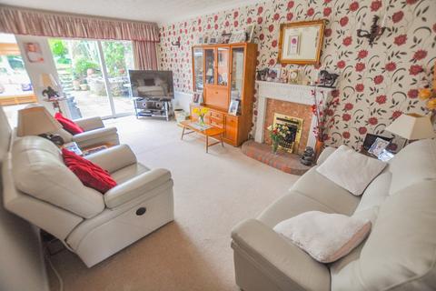 4 bedroom detached house for sale - Merley Ways, Wimborne, BH21
